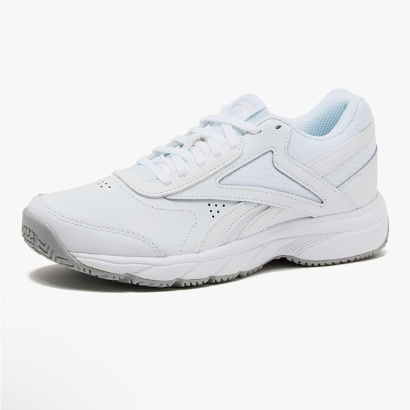 NIB Reebok Work ‘N Cushion Shoe - Picture 1 of 9